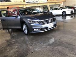 ڤۆڵکسواگن پاسات